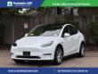 Used 2024 Tesla Model Y Long Range SUV