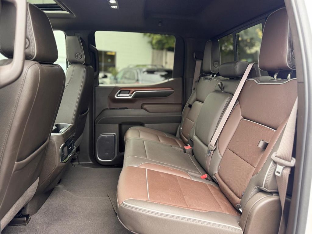 2023 GMC Sierra 1500 Denali Denali - Photo 22