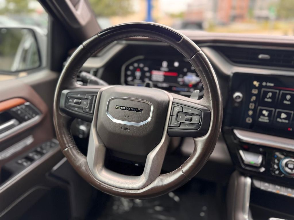 2023 GMC Sierra 1500 Denali Denali - Photo 25