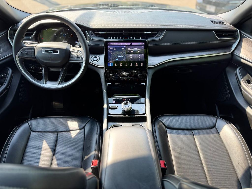 2024 Jeep Grand Cherokee L Limited - Photo 18