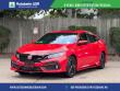 Used 2017 Honda Civic Si 6-Speed Manual Sedan