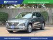 Used 2020 Hyundai Santa Fe Limited SUV