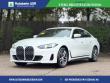 Used 2025 BMW 4 Series 430i Gran Coupe Hatchback