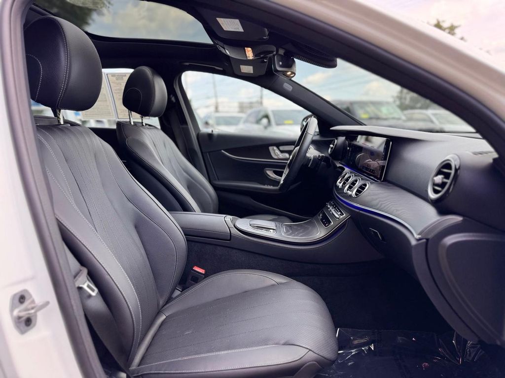 2023 Mercedes-Benz E-Class E350 - Photo 29