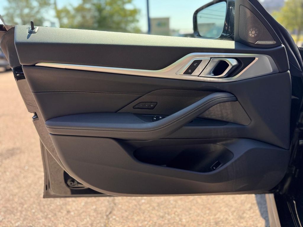 2025 BMW 4 Series 430i - Photo 12