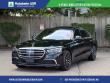 Used 2022 Mercedes-Benz S-Class S 500 Sedan