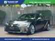 Used 2022 Lexus IS 350 F Sport Sedan