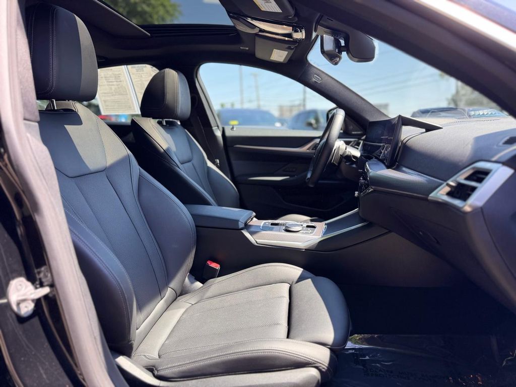 2025 BMW 4 Series 430i - Photo 28