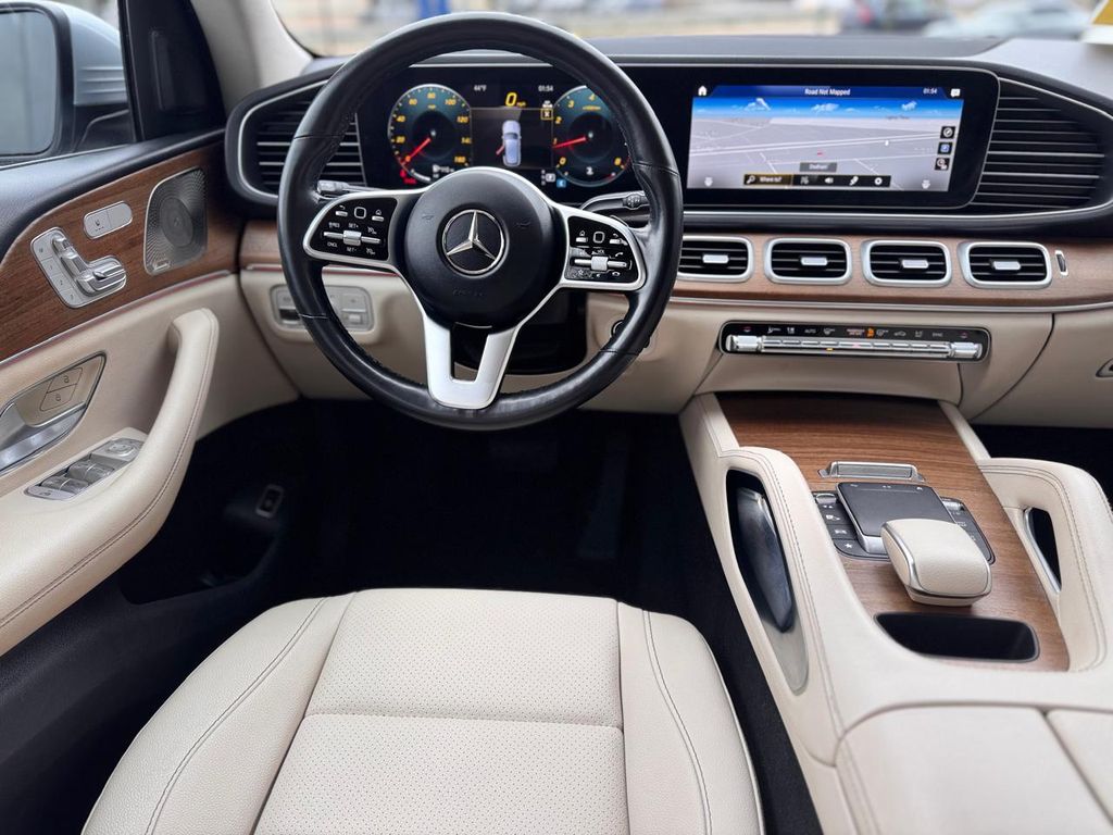 2022 Mercedes-Benz GLE GLE350 - Photo 21