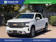 Used 2022 Chevrolet Silverado 1500 LTD High Country Truck