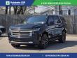 Used 2022 Chevrolet Tahoe High Country SUV