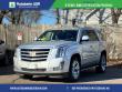 Used 2020 Cadillac Escalade Luxury SUV