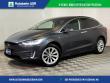 Used 2017 Tesla Model X 75D SUV