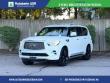 Used 2019 INFINITI QX80 Limited SUV