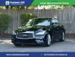 Used 2023 INFINITI Q50 Luxe Sedan