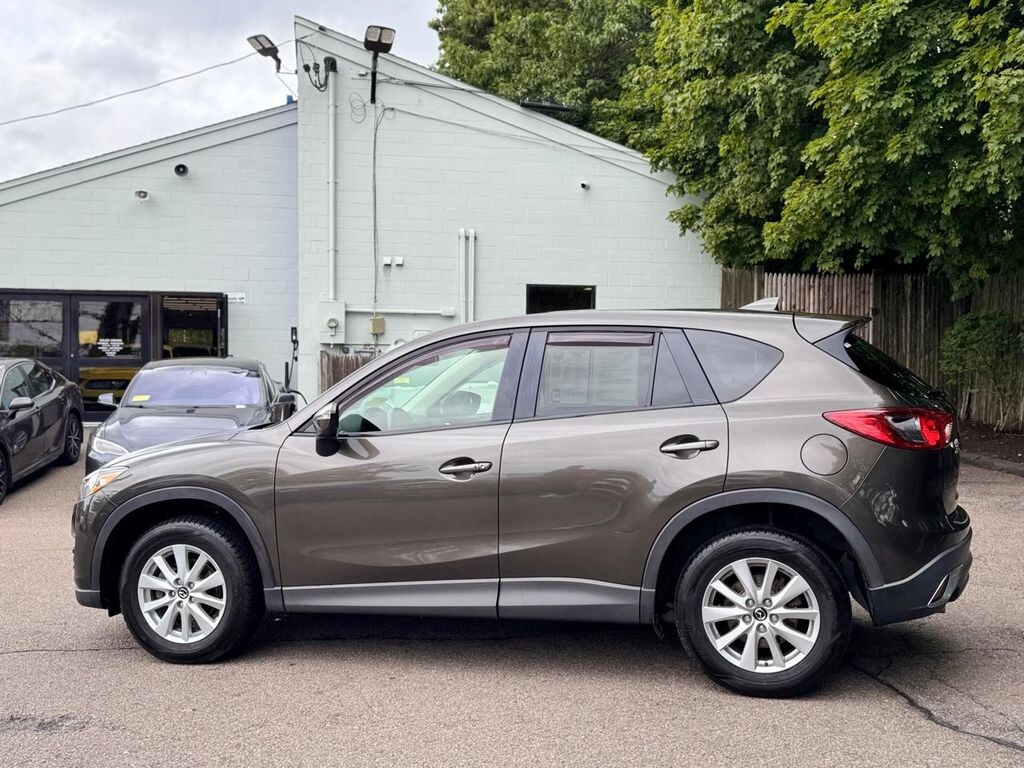 Used 2016 Mazda CX-5 Touring SUV