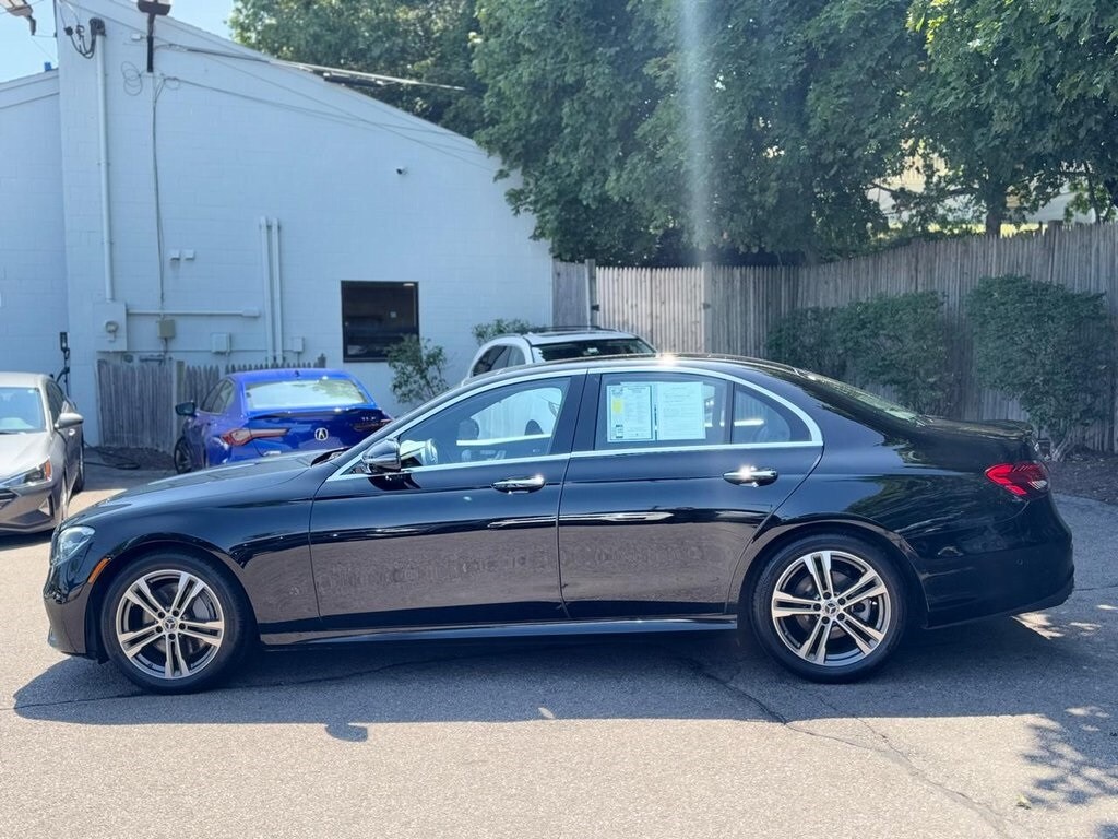 2023 Mercedes Benz E 350 photo 2