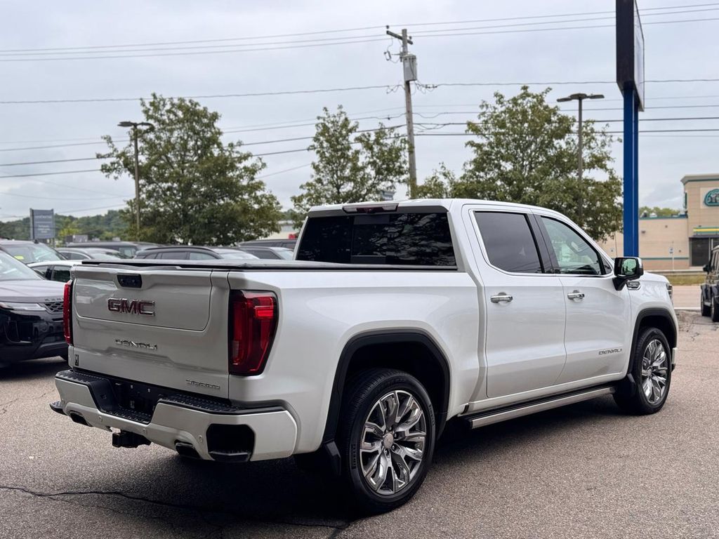 2023 GMC Sierra 1500 Denali Denali - Photo 6