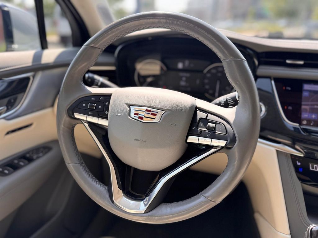 2024 Cadillac XT6 Premium Luxury - Photo 27