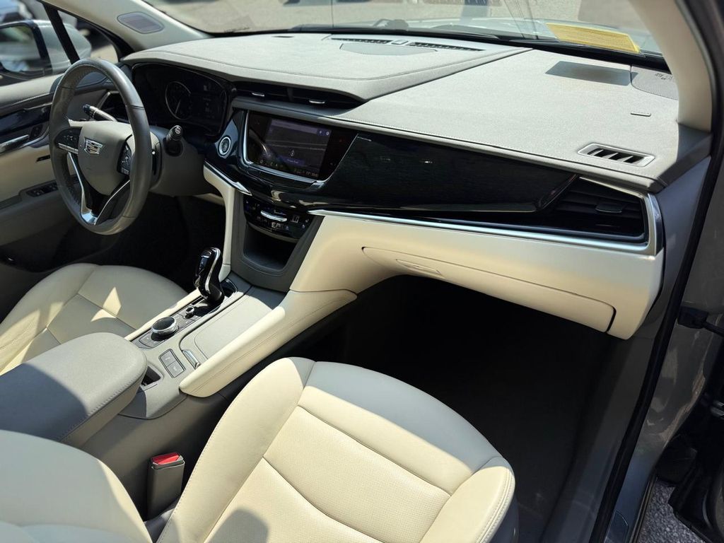 2024 Cadillac XT6 Premium Luxury - Photo 28