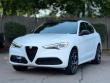 Used 2022 Alfa Romeo Stelvio Veloce SUV