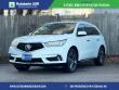 Used 2017 Acura MDX 3.5L SUV
