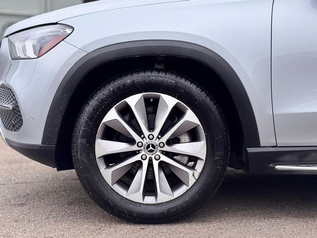 2022 Mercedes-Benz GLE GLE350 - Photo 11