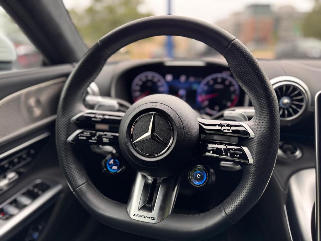 2023 Mercedes-Benz SL Mercedes-AMG - Photo 24
