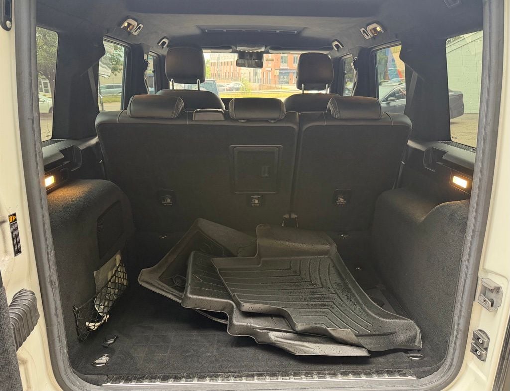 2019 Mercedes-Benz G-Class 17