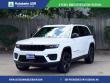 Used 2024 Jeep Grand Cherokee Altitude X SUV