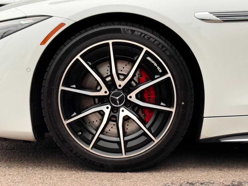 2023 Mercedes-Benz SL Mercedes-AMG - Photo 13