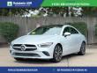 Used 2023 Mercedes-Benz CLA CLA 250 Sedan