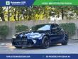 Used 2022 BMW M3 Competition Sedan
