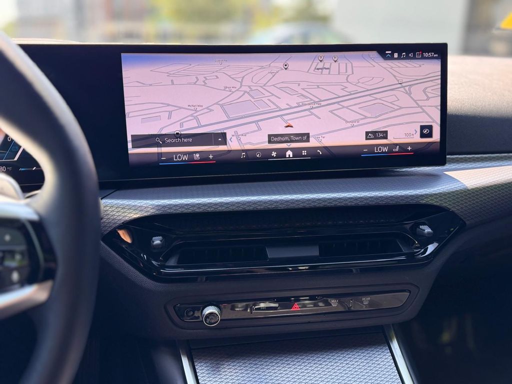 2025 BMW 4 Series 430i - Photo 17