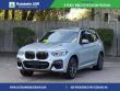Used 2020 BMW X3 M40i SUV