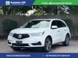 Used 2020 Acura MDX Technology SUV