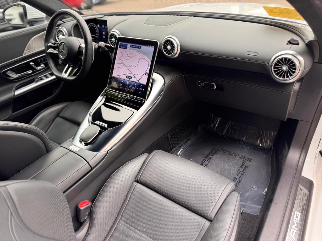 2023 Mercedes-Benz SL Mercedes-AMG - Photo 25