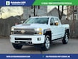  Chevrolet Silverado 2500HD