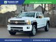 Used 2019 Chevrolet Silverado 2500HD High Country Truck