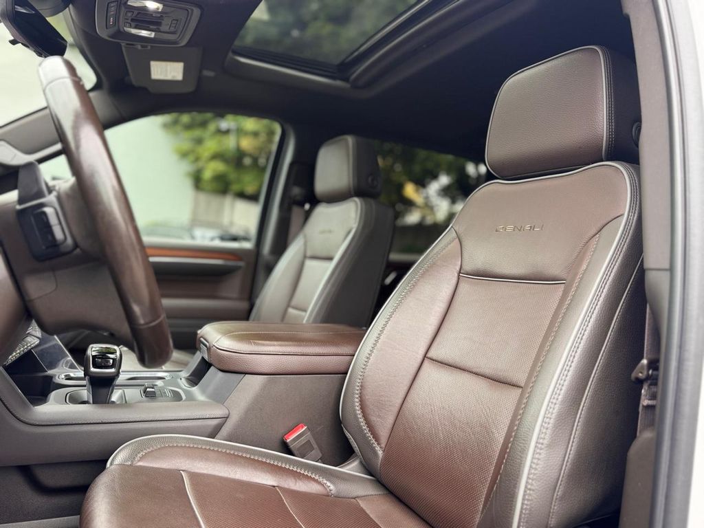 2023 GMC Sierra 1500 Denali Denali - Photo 18