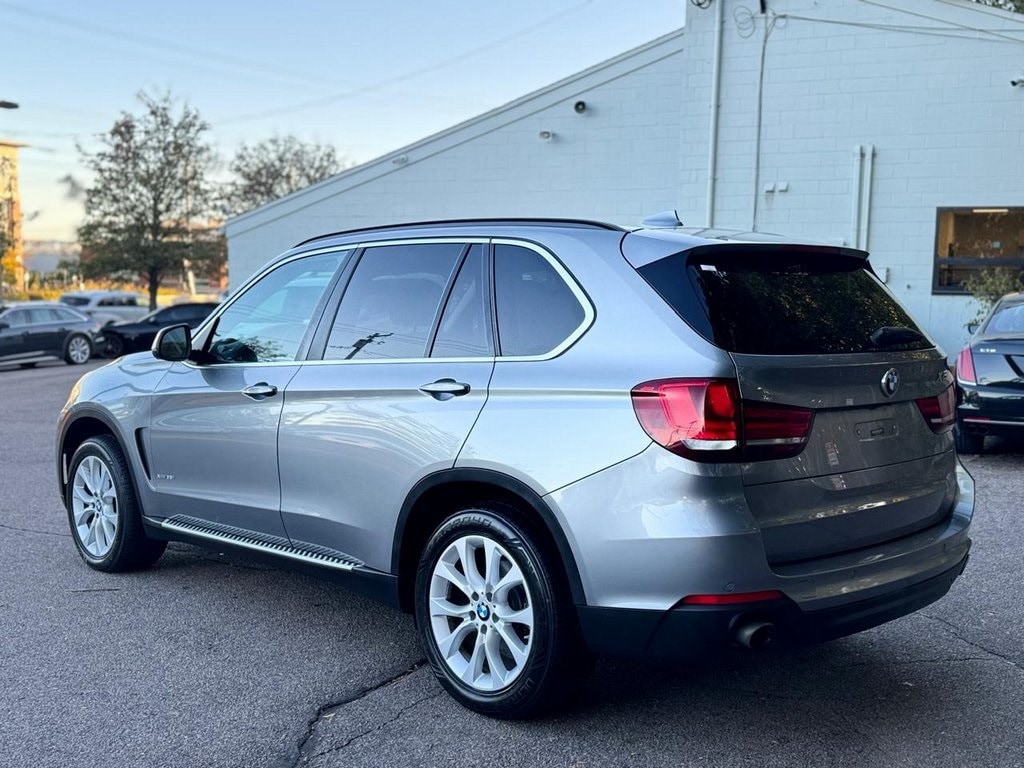 Used 2016 BMW X5 xDrive35i SUV