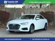 Used 2022 Audi A4 40 Premium Sedan