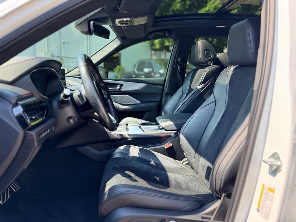 2022 Acura MDX A-Spec Package - Photo 19