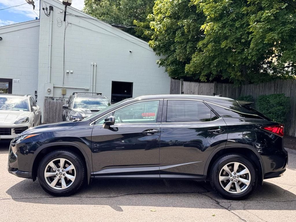 Used 2019 Lexus RX 350 SUV