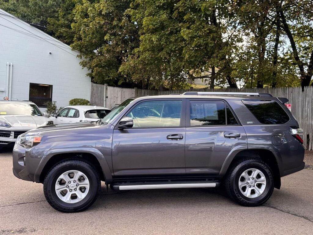 Used 2023 Toyota 4Runner SR5 Premium SUV