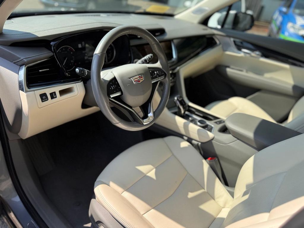 2024 Cadillac XT6 Premium Luxury - Photo 14