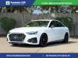 Used 2023 Audi S4 3.0T Premium Plus Sedan