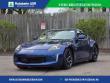 Used 2019 Nissan 370Z Sport Coupe