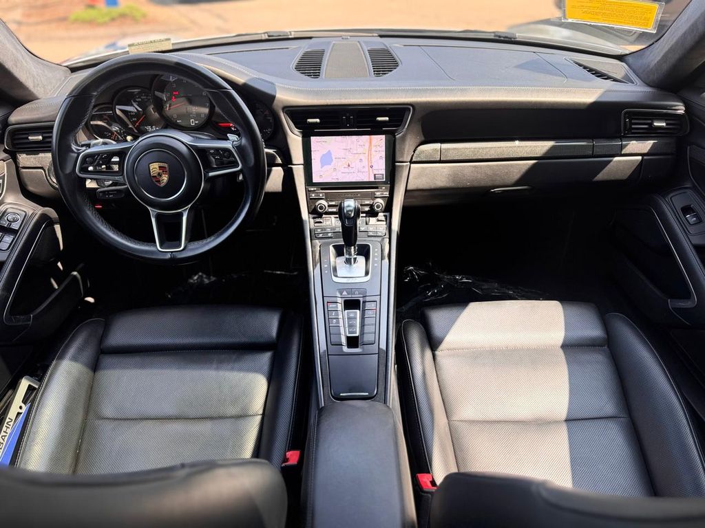 2019 Porsche 911 GTS - Photo 13