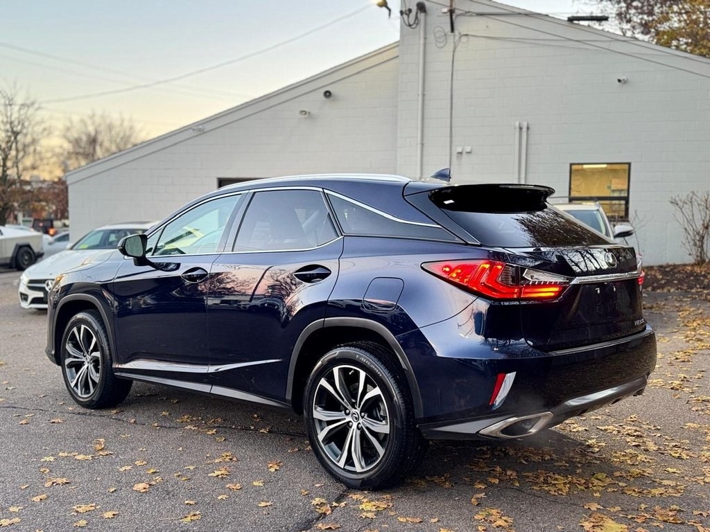 Used 2019 Lexus RX SUV